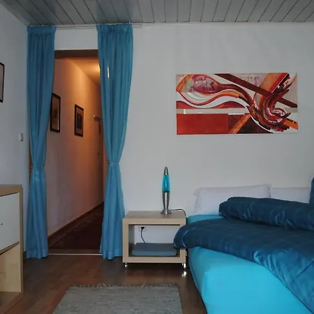 Haus Frank Apartment°6 Appartement *