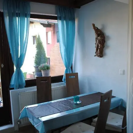 Appartement Haus Frank Apartment°6 *