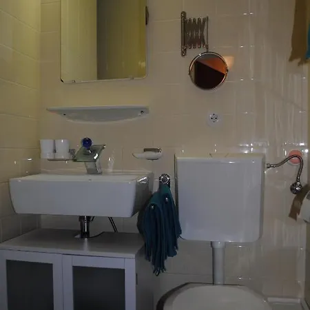 Appartement Haus Frank Apartment°6 *