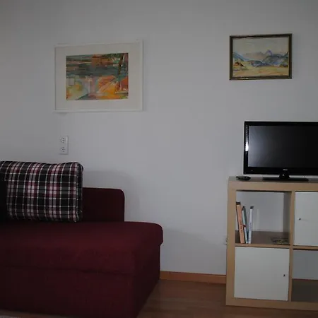Appartement Haus Frank Apartment°6 *