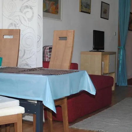 Haus Frank Apartment°6 *
