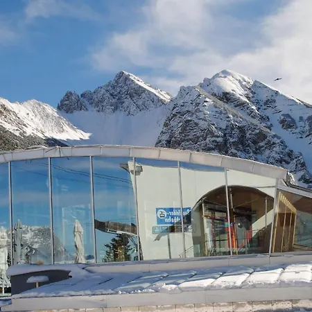 Haus Frank Apartment°6 * Seefeld in Tirol