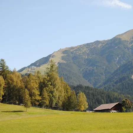 Haus Frank Apartment°6 Seefeld in Tirol