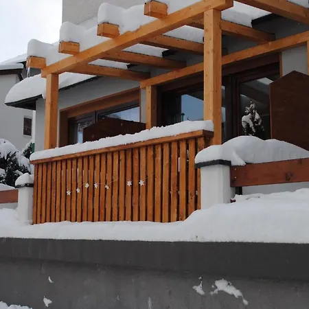Haus Frank Apartment°6 Seefeld in Tirol