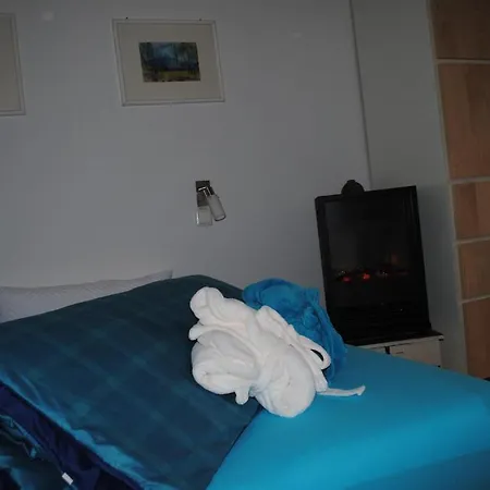 アパート Haus Frank Apartment°6