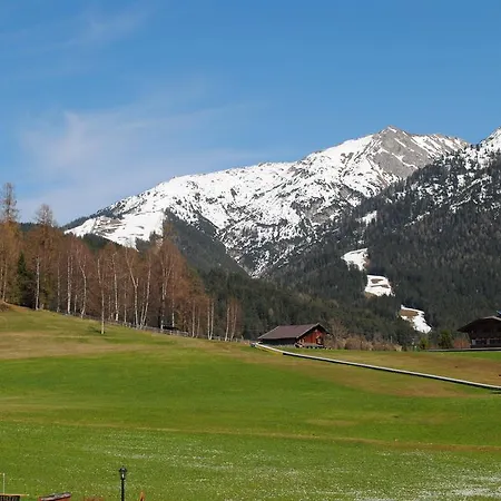 Haus Frank Apartment°6 Seefeld in Tirol
