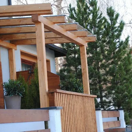 Appartement Haus Frank Apartment°6 Seefeld in Tirol
