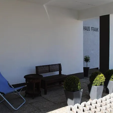 Haus Frank Apartment°6 * Seefeld in Tirol