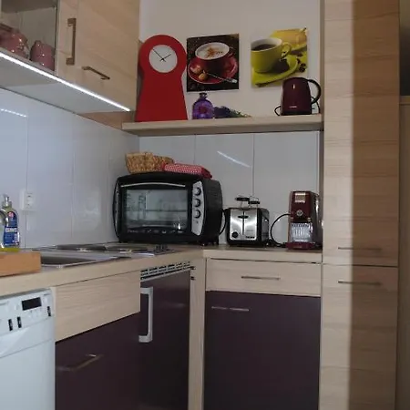 Haus Frank Apartment°6 * Seefeld in Tirol