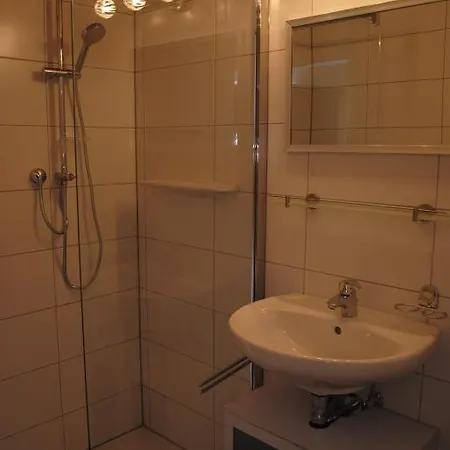 Appartement Haus Frank Apartment°6