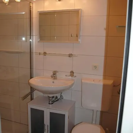 Appartement Haus Frank Apartment°6 *