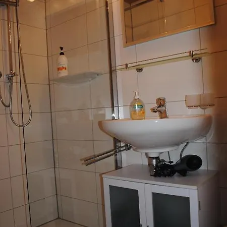 アパート Haus Frank Apartment°6 ゼーフェルト・イン・チロル