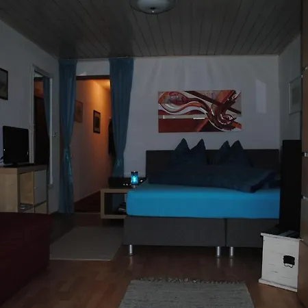 Haus Frank Apartment°6 *