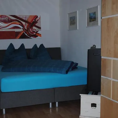 アパート Haus Frank Apartment°6 ゼーフェルト・イン・チロル