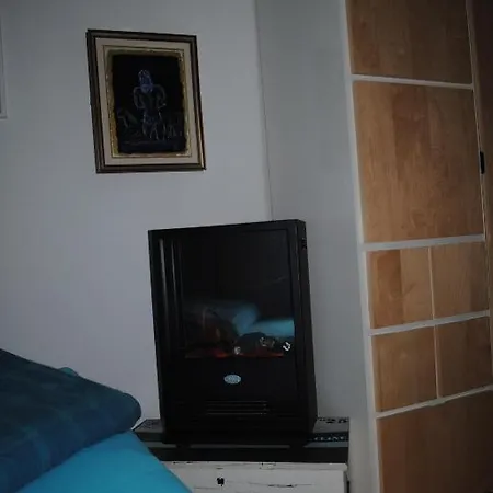 Haus Frank Apartment°6 Appartement Seefeld in Tirol