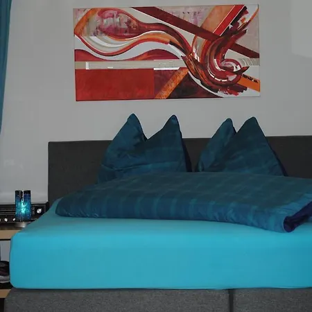 Haus Frank Apartment°6 Appartement