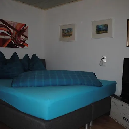 Haus Frank Apartment°6 *