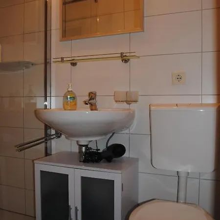 Appartement Haus Frank Apartment°6