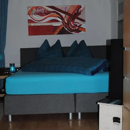 Appartement Haus Frank Apartment°6 *