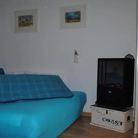 Haus Frank Apartment°6 *